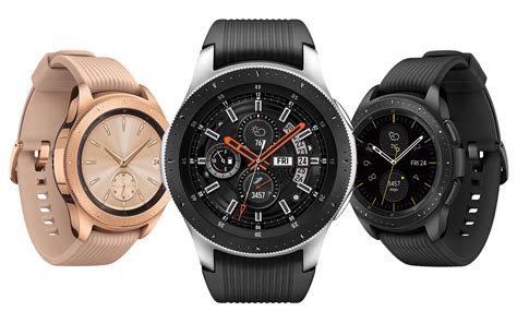 samsung watch fake